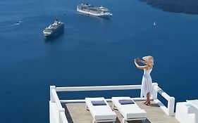 Aqua Luxury Suites Santorini